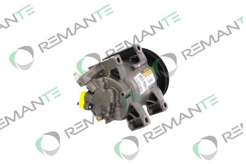 Compresseur, climatisation REMANTE ref. 005-001-000289R