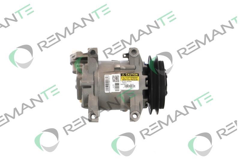 Compresseur, climatisation REMANTE ref. 005-001-000289R