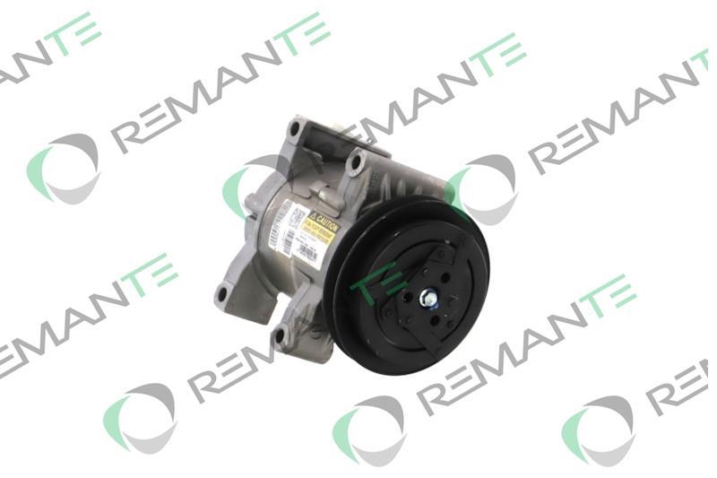 Compresseur, climatisation REMANTE ref. 005-001-000289R