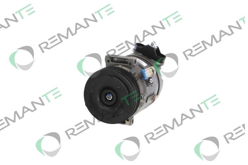 Compressor de climatização REMANTE ref. 005-001-000290R