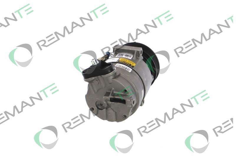 Compressor de climatização REMANTE ref. 005-001-000290R