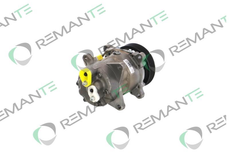 Compresseur, climatisation REMANTE ref. 005-001-000291R
