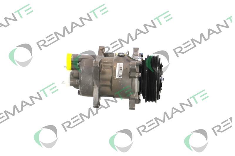 Compresseur, climatisation REMANTE ref. 005-001-000291R