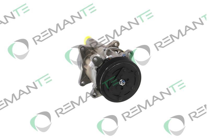 Compresseur, climatisation REMANTE ref. 005-001-000291R