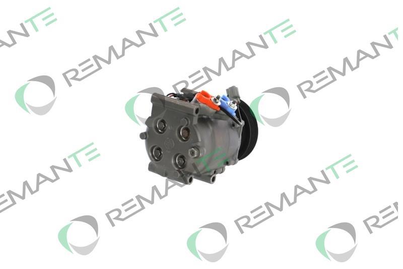 Compresor, aire acondicionado REMANTE ref. 005-001-000295R