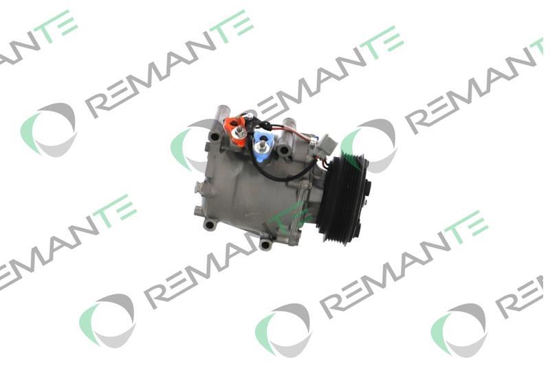 Compresor, aire acondicionado REMANTE ref. 005-001-000295R