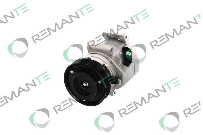 Compresseur, climatisation REMANTE ref. 005-001-000297R