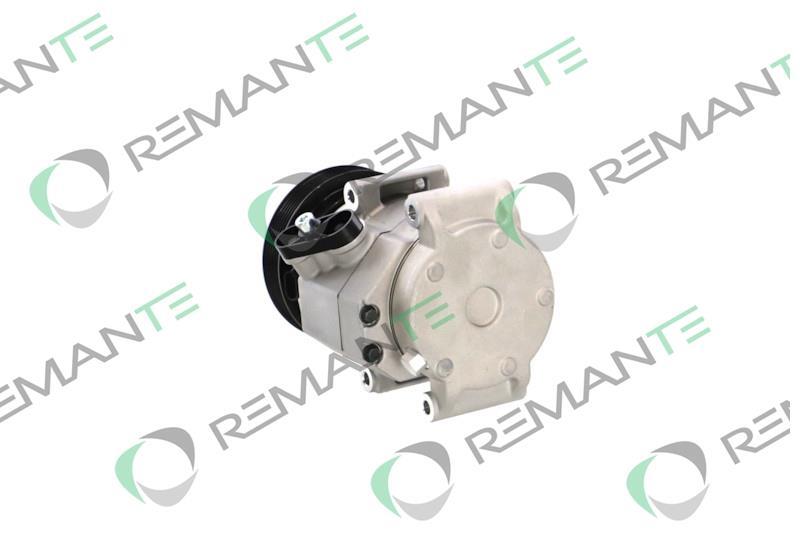 Compresseur, climatisation REMANTE ref. 005-001-000297R