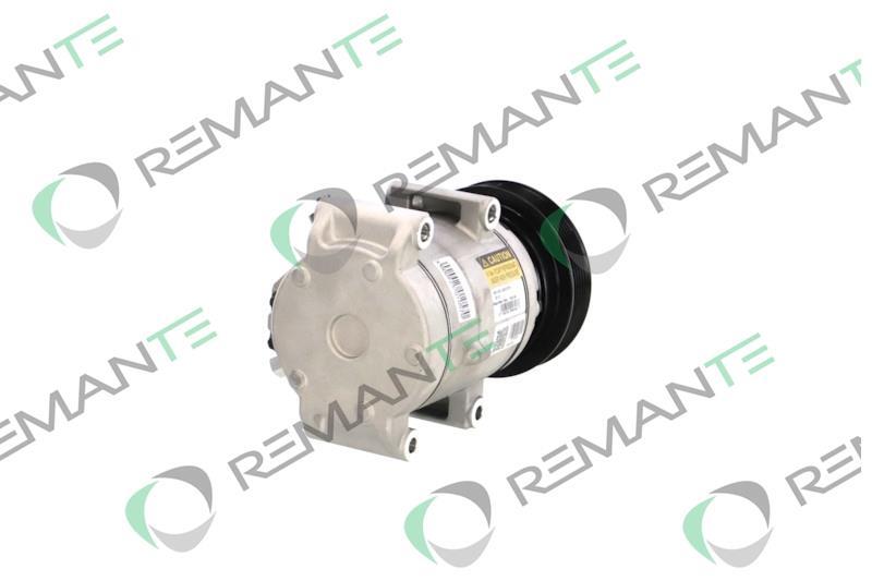 Compresseur, climatisation REMANTE ref. 005-001-000297R