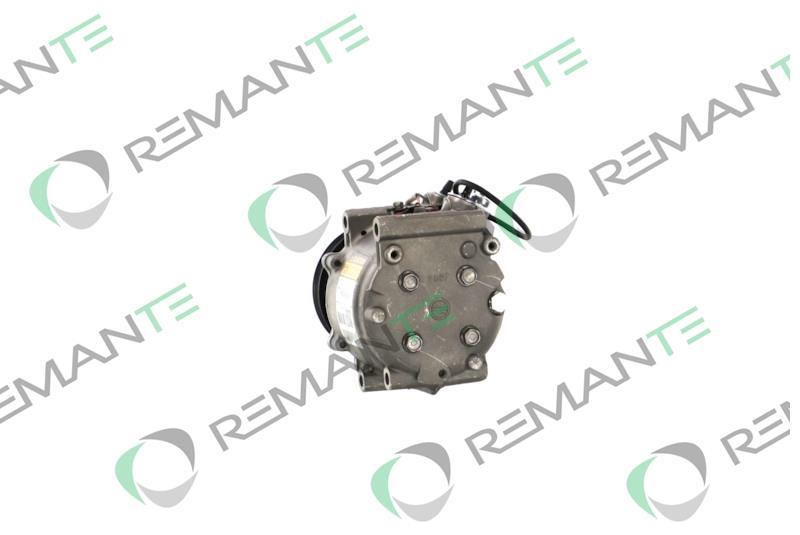 Compresseur, climatisation REMANTE ref. 005-001-000299R