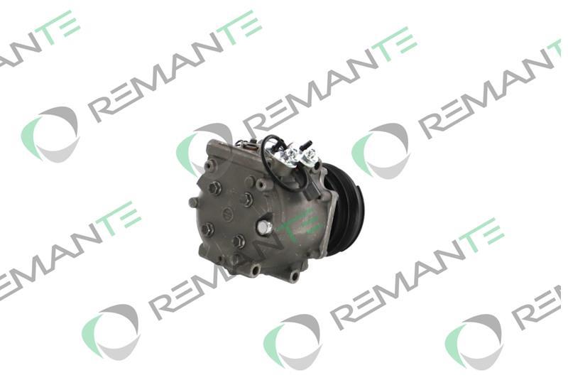 Compresseur, climatisation REMANTE ref. 005-001-000299R