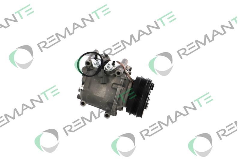 Compresseur, climatisation REMANTE ref. 005-001-000299R