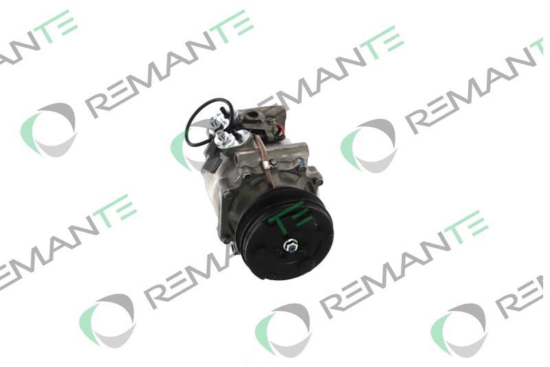 Compresseur, climatisation REMANTE ref. 005-001-000299R