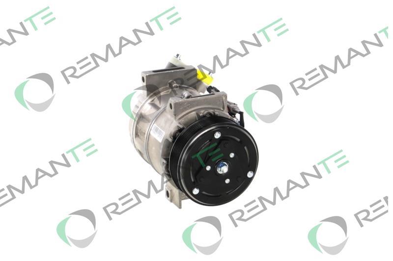 Compresseur, climatisation REMANTE ref. 005-001-000300R