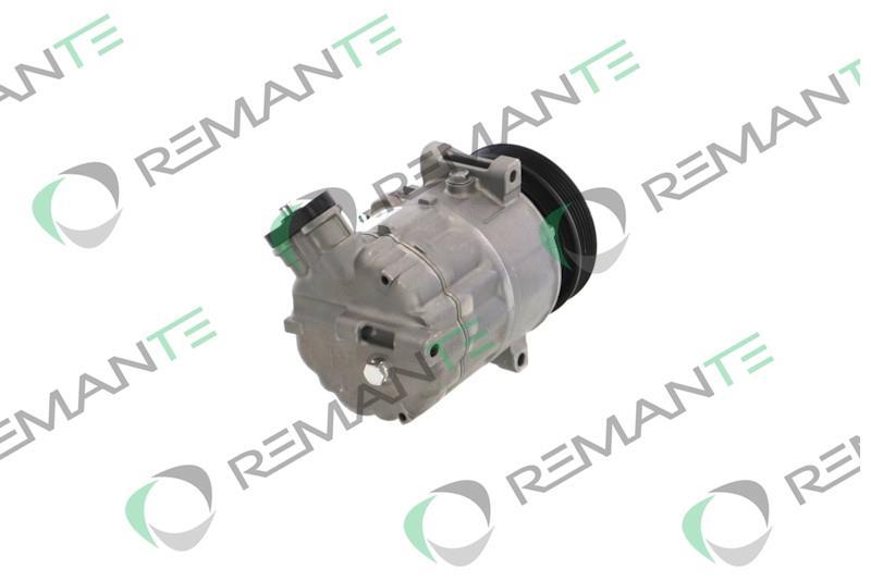 Compresseur, climatisation REMANTE ref. 005-001-000308R