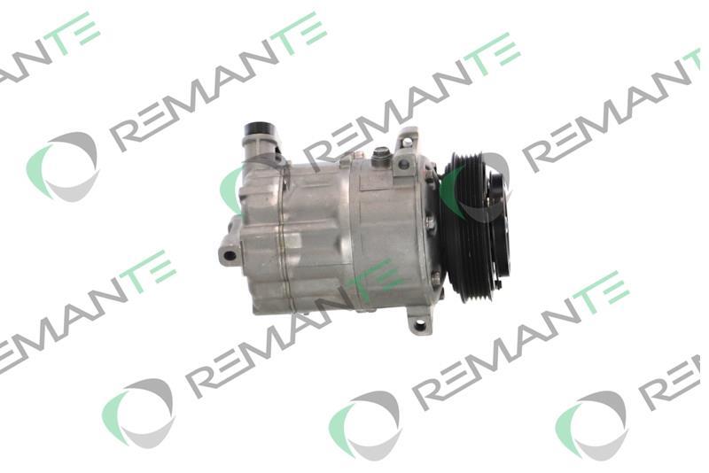 Compresseur, climatisation REMANTE ref. 005-001-000308R