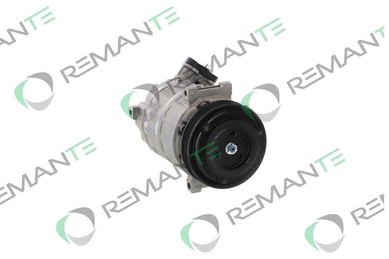Compresseur, climatisation REMANTE ref. 005-001-000308R