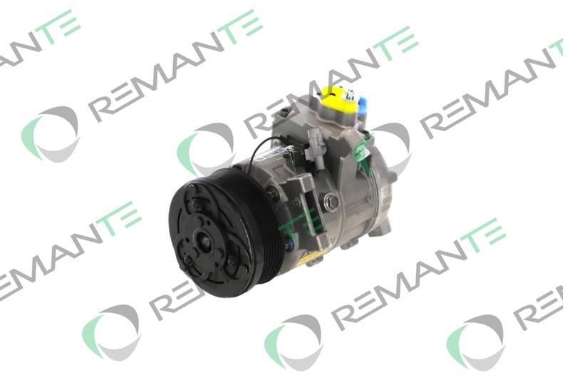Compresseur, climatisation REMANTE ref. 005-001-000310R