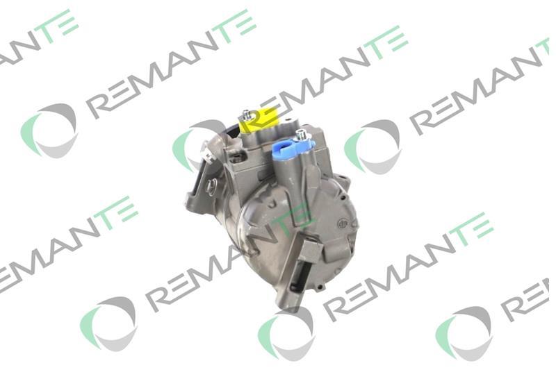 Compresseur, climatisation REMANTE ref. 005-001-000310R