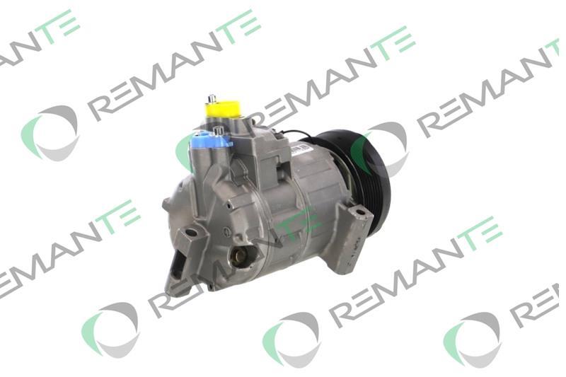 Compresseur, climatisation REMANTE ref. 005-001-000310R