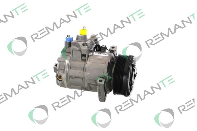 Compresseur, climatisation REMANTE ref. 005-001-000310R