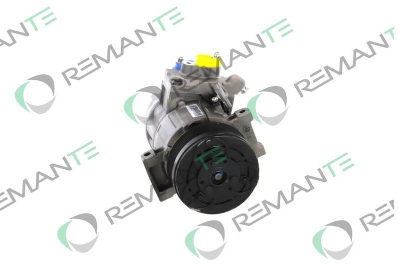 Compresseur, climatisation REMANTE ref. 005-001-000310R