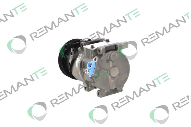 Compresor, aire acondicionado REMANTE ref. 005-001-000311R