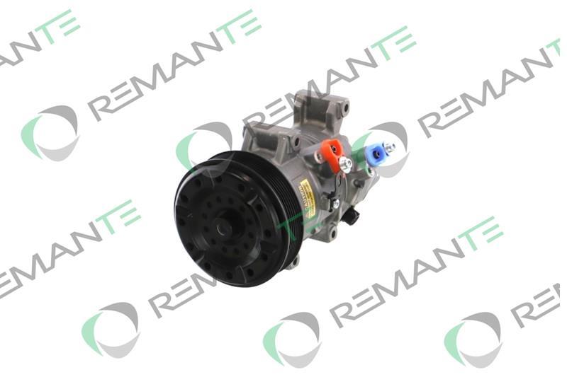 Compresseur, climatisation REMANTE ref. 005-001-000312R