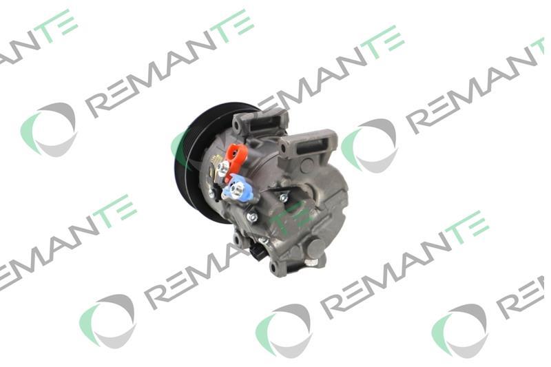 Compresseur, climatisation REMANTE ref. 005-001-000312R