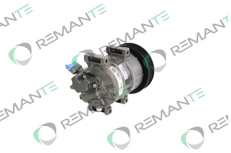 Compresseur, climatisation REMANTE ref. 005-001-000312R