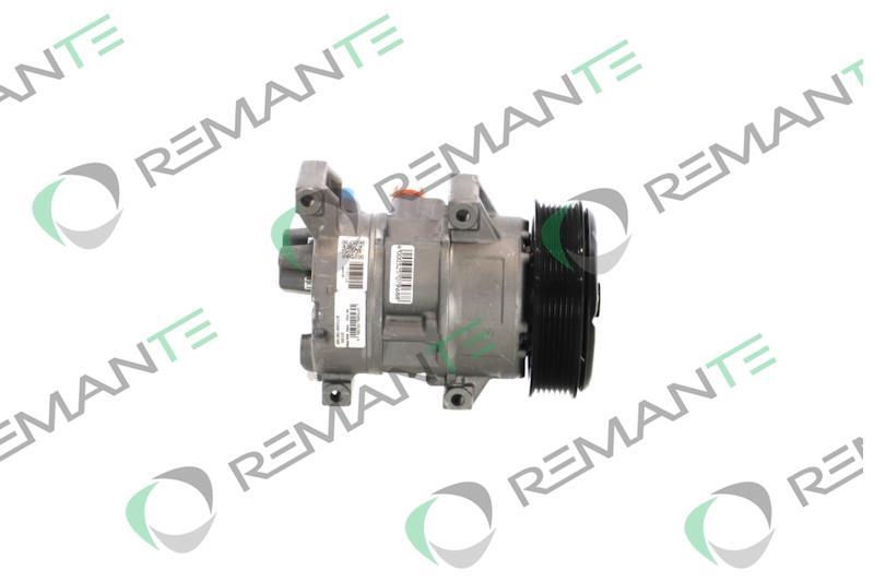 Compresseur, climatisation REMANTE ref. 005-001-000312R