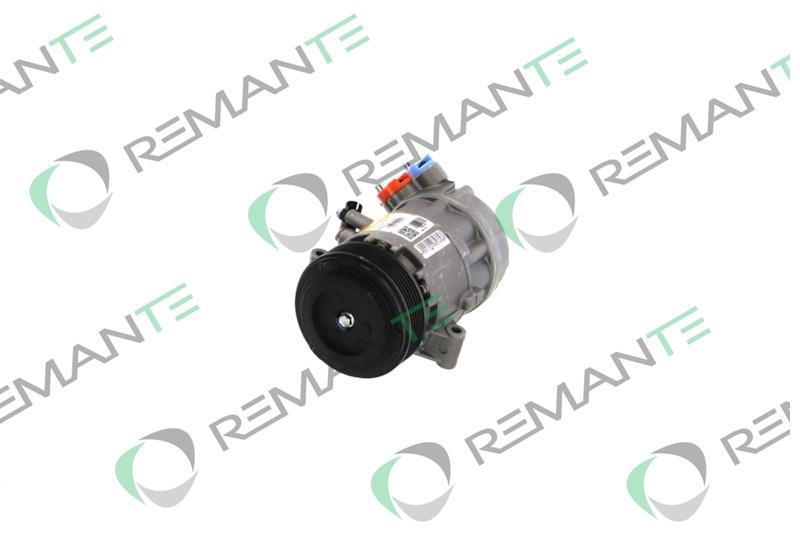 Compressor de climatização REMANTE ref. 005-001-000313R
