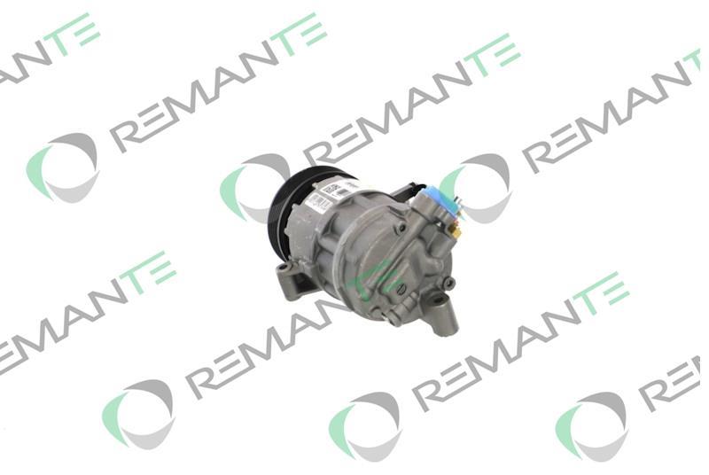 Compressor de climatização REMANTE ref. 005-001-000313R