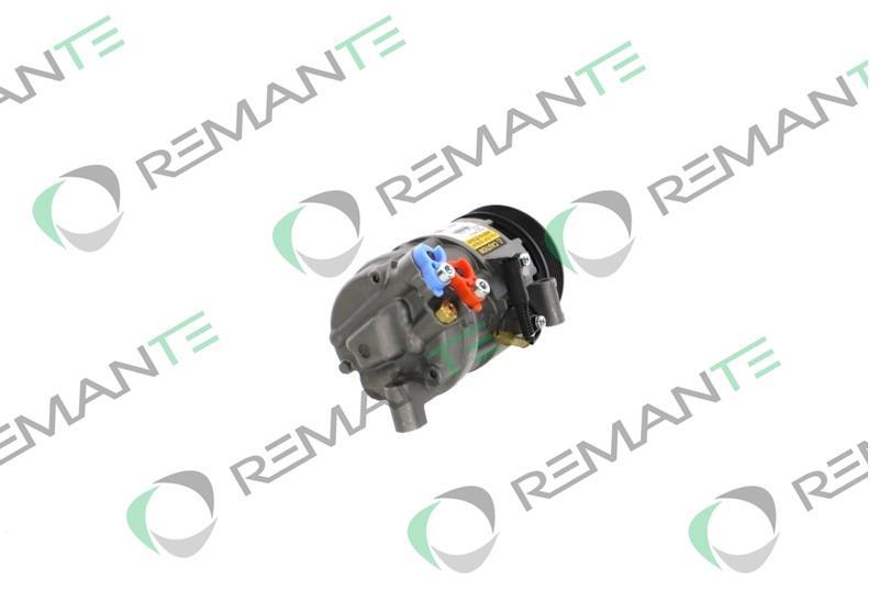 Compressor de climatização REMANTE ref. 005-001-000313R