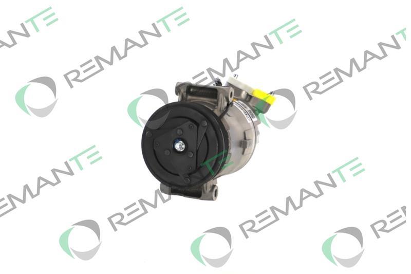 Compresor, aire acondicionado REMANTE ref. 005-001-000314R