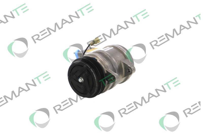 Compresseur, climatisation REMANTE ref. 005-001-000315R