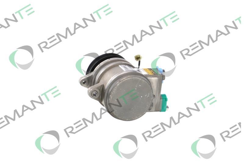 Compresseur, climatisation REMANTE ref. 005-001-000315R