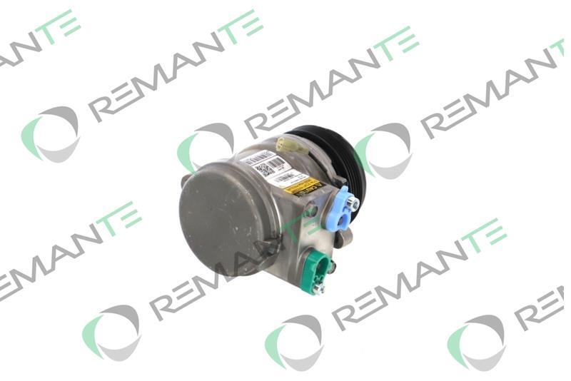 Compresseur, climatisation REMANTE ref. 005-001-000315R