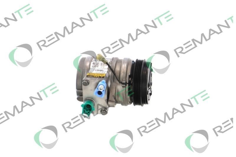 Compresseur, climatisation REMANTE ref. 005-001-000315R