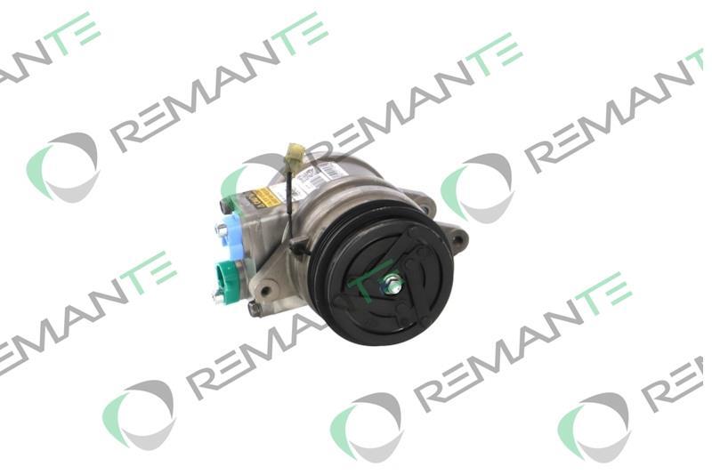Compresseur, climatisation REMANTE ref. 005-001-000315R