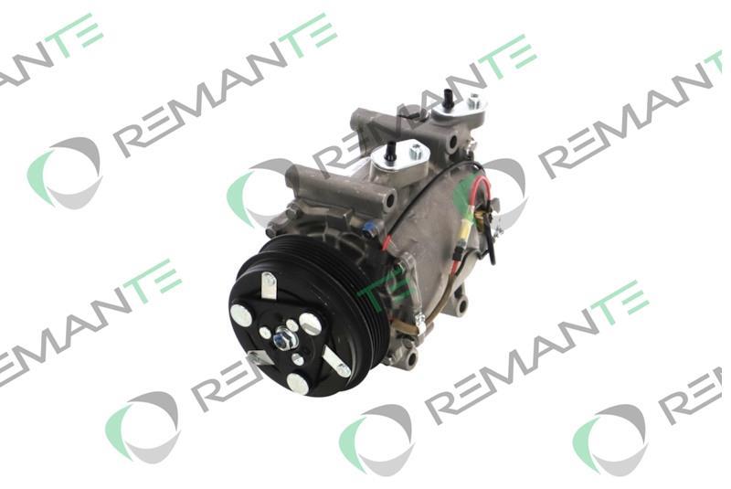 Compresseur, climatisation REMANTE ref. 005-001-000316R