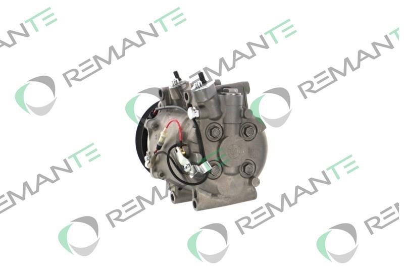 Compresseur, climatisation REMANTE ref. 005-001-000316R