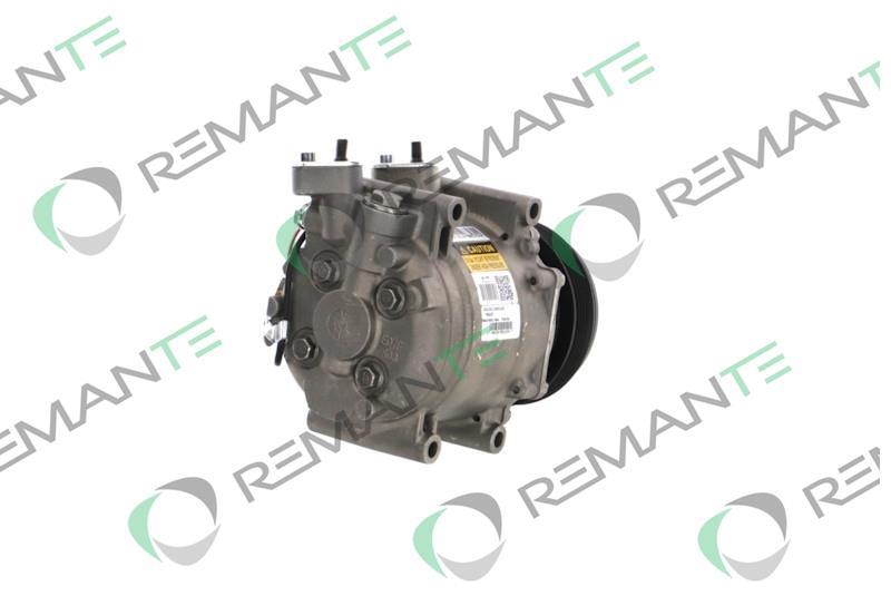 Compresseur, climatisation REMANTE ref. 005-001-000316R