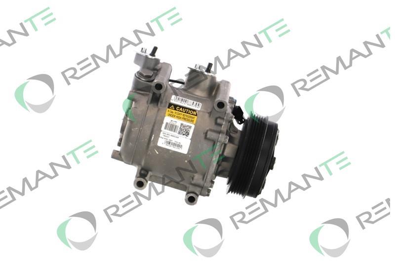 Compresseur, climatisation REMANTE ref. 005-001-000316R