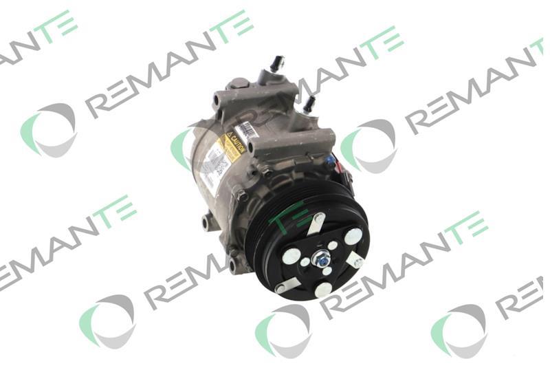 Compresseur, climatisation REMANTE ref. 005-001-000316R