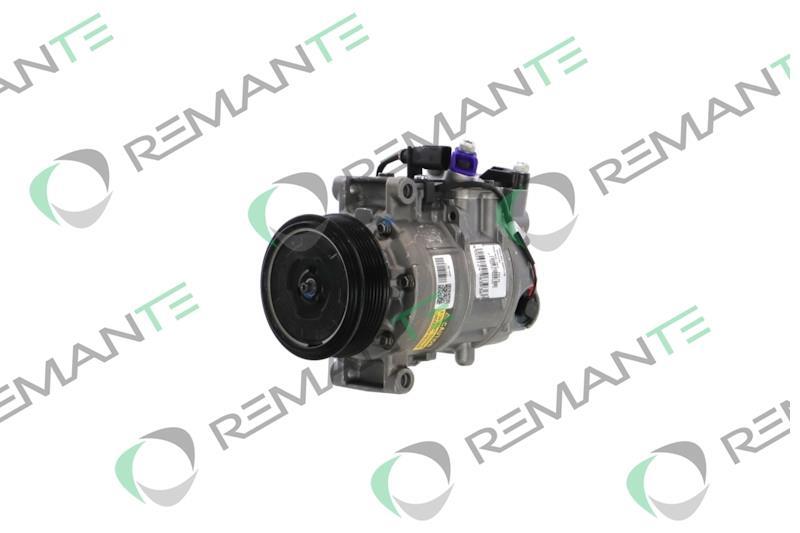 Compresseur, climatisation REMANTE ref. 005-001-000317R