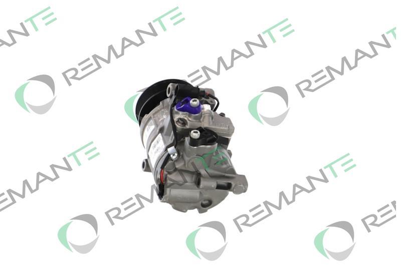 Compresseur, climatisation REMANTE ref. 005-001-000317R