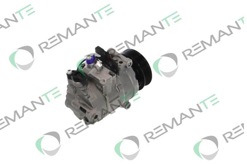 Compresseur, climatisation REMANTE ref. 005-001-000317R
