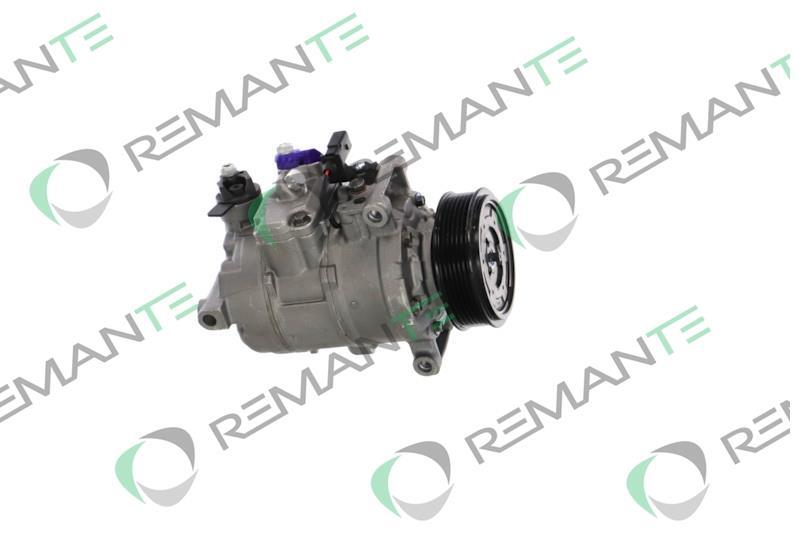 Compresseur, climatisation REMANTE ref. 005-001-000317R
