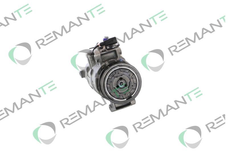 Compresseur, climatisation REMANTE ref. 005-001-000317R